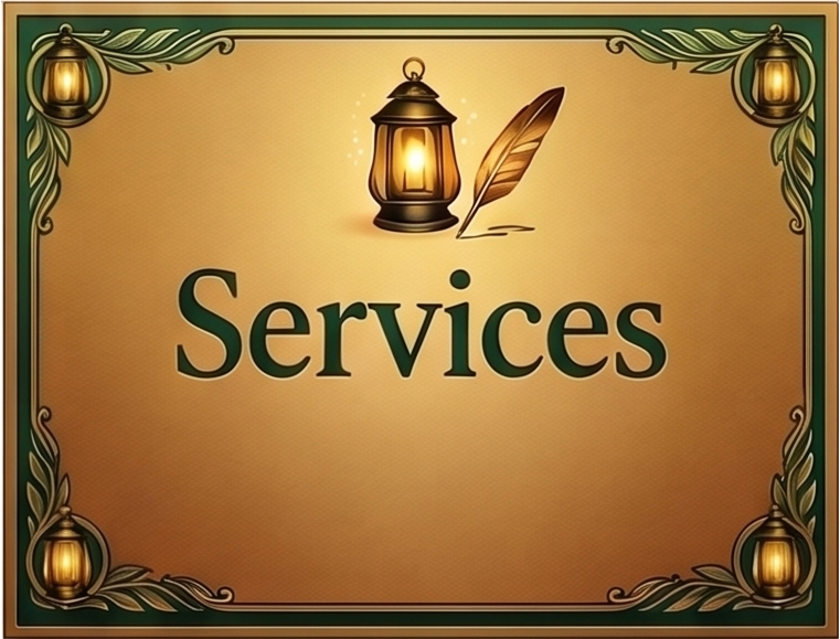 Services