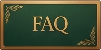 FAQ