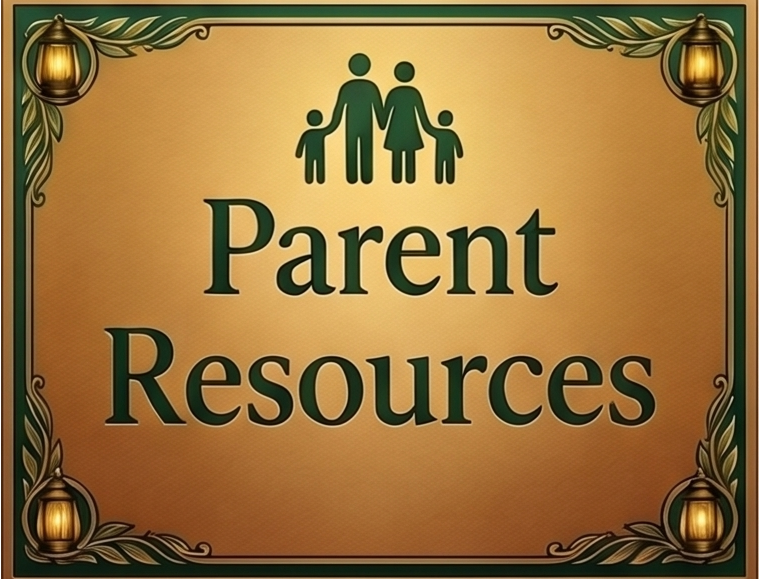 Parent Resources